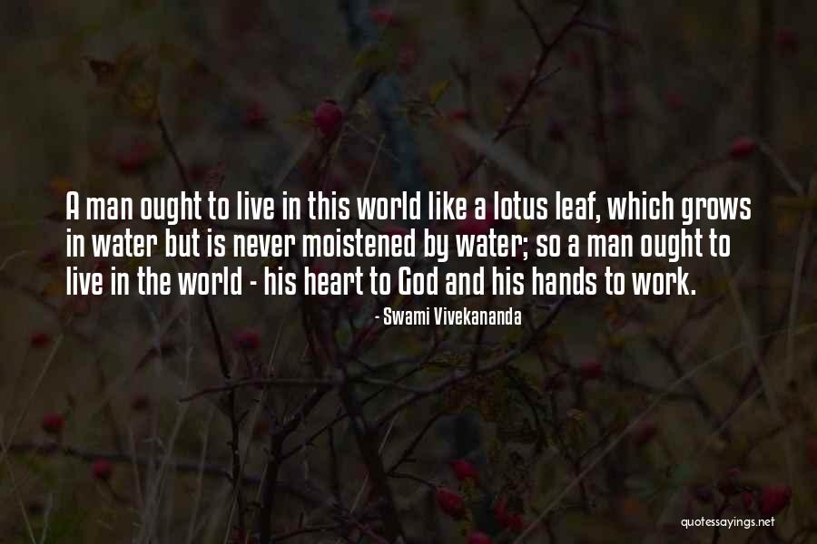 Live Like A Man Quotes By Swami Vivekananda Live Like A Man Quotes By Swami Vivekananda