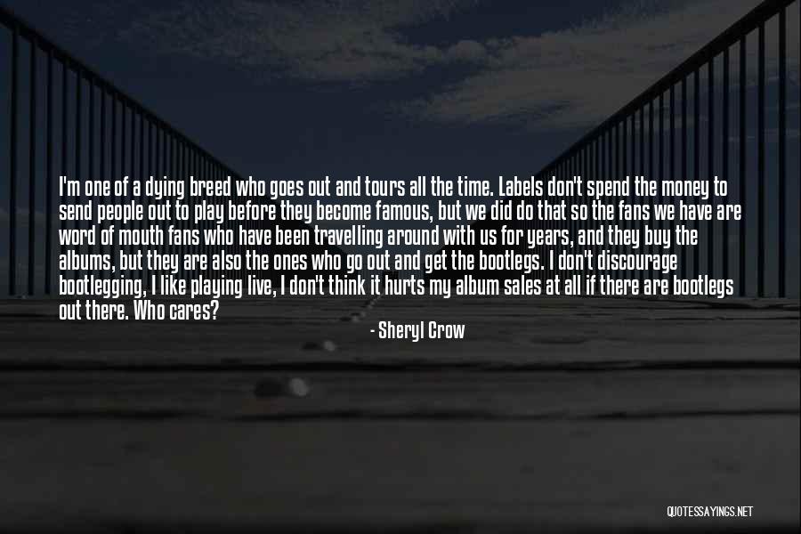 Live Like You Were Dying Quotes By Sheryl Crow Live Like You Were Dying Quotes By Sheryl Crow