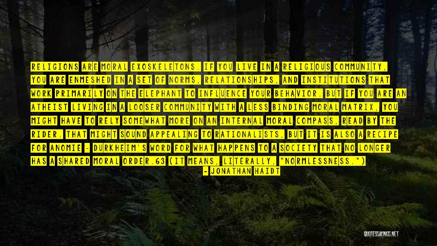 Live Longer Quotes By Jonathan Haidt Live Longer Quotes By Jonathan Haidt