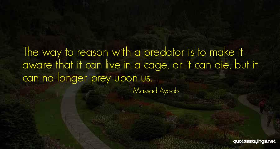 Live Longer Quotes By Massad Ayoob Live Longer Quotes By Massad Ayoob