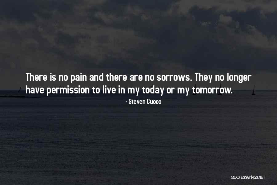 Live Longer Quotes By Steven Cuoco Live Longer Quotes By Steven Cuoco