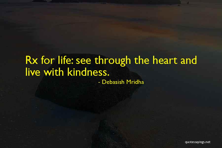 Live Love And Happiness Quotes By Debasish Mridha