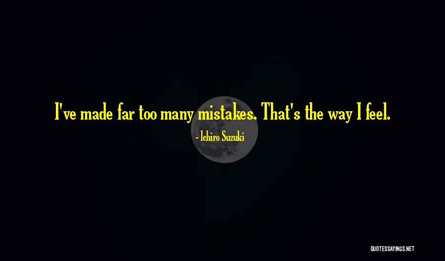 Live Luxuriously Quotes By Ichiro Suzuki Live Luxuriously Quotes By Ichiro Suzuki