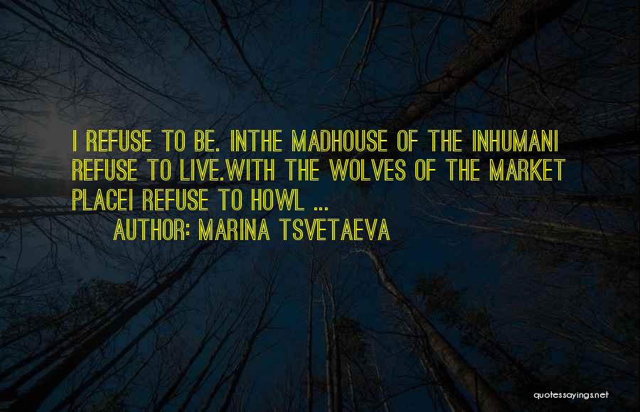 Live Market Quotes By Marina Tsvetaeva