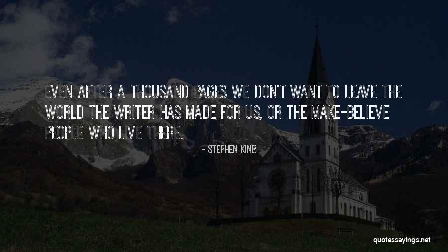 Live Otc Quotes By Stephen King Live Otc Quotes By Stephen King