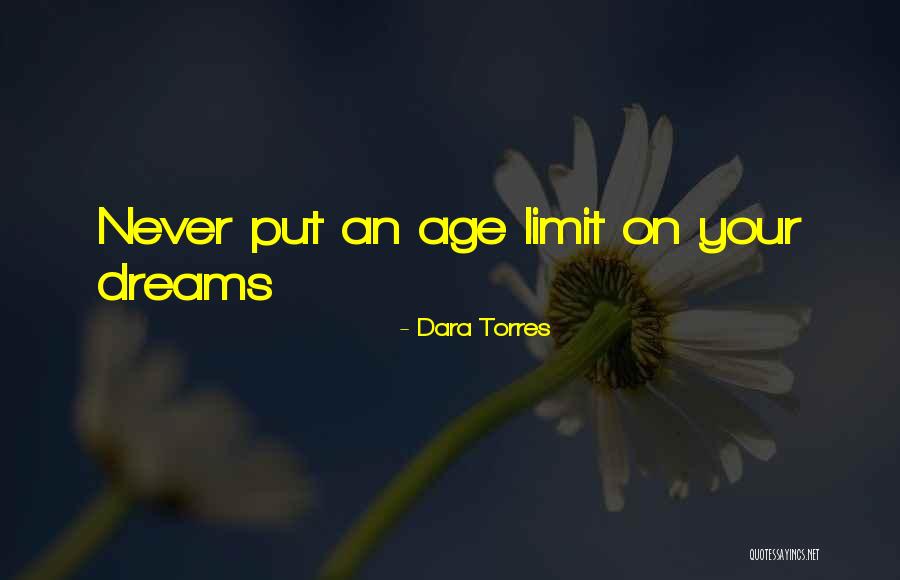 Live Purposely Now Quotes By Dara Torres Live Purposely Now Quotes By Dara Torres