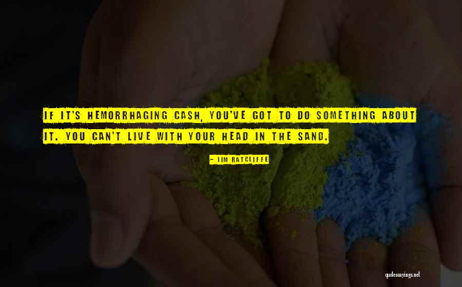 Live Sand Quotes By Jim Ratcliffe Live Sand Quotes By Jim Ratcliffe