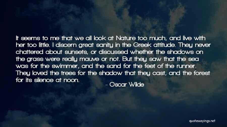 Live Sand Quotes By Oscar Wilde Live Sand Quotes By Oscar Wilde