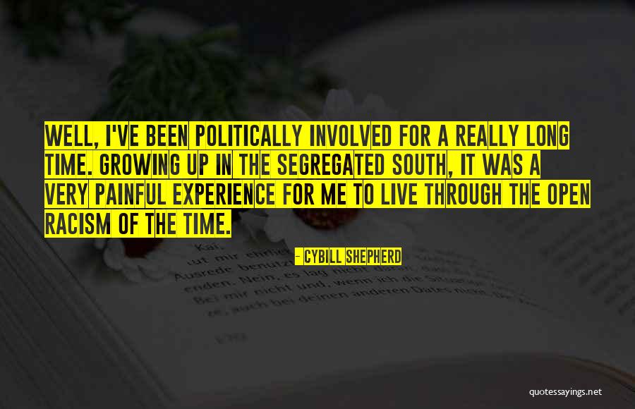 Live Shepherd Quotes By Cybill Shepherd Live Shepherd Quotes By Cybill Shepherd