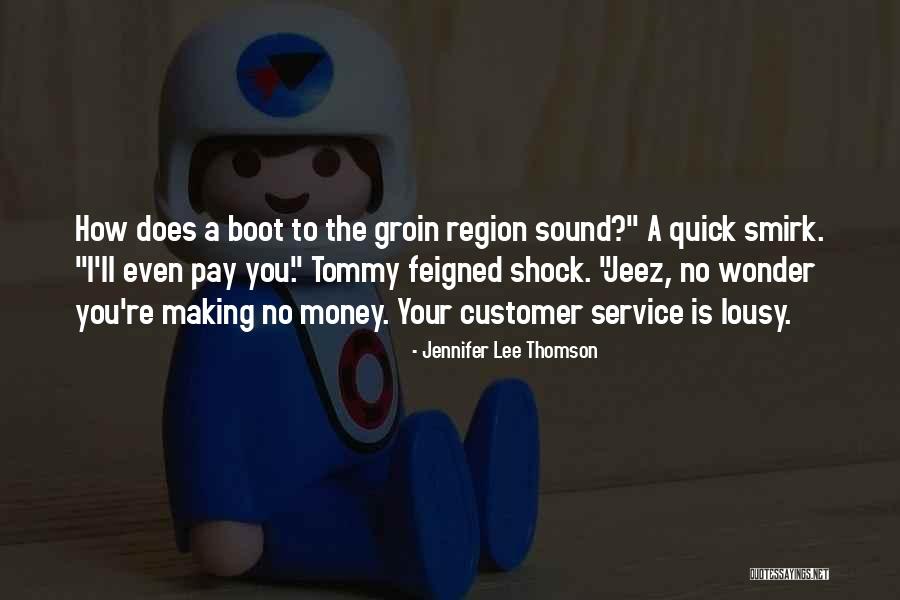 Live Shepherd Quotes By Jennifer Lee Thomson Live Shepherd Quotes By Jennifer Lee Thomson