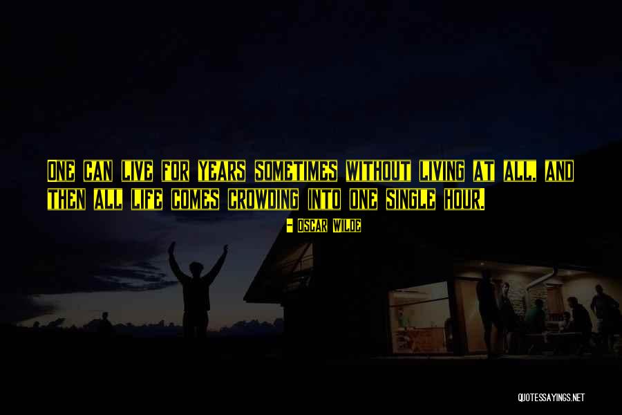 Live Single Quotes By Oscar Wilde Live Single Quotes By Oscar Wilde