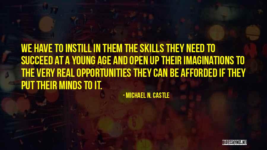 Live Stock Index Futures Quotes By Michael N. Castle Live Stock Index Futures Quotes By Michael N. Castle