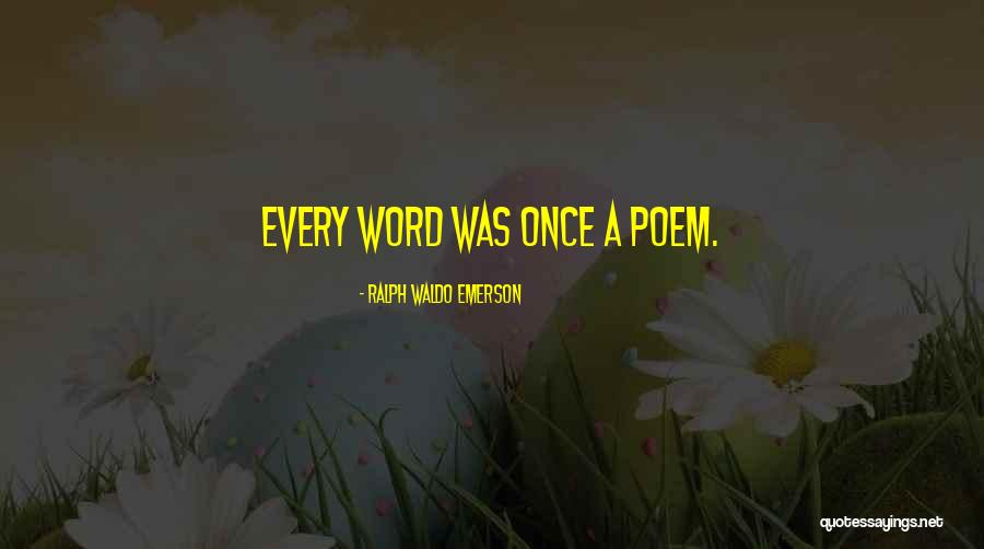 Live That Everything Is Rigged Quotes By Ralph Waldo Emerson Live That Everything Is Rigged Quotes By Ralph Waldo Emerson