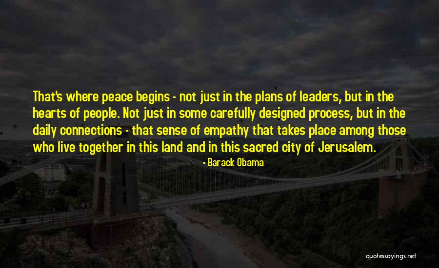 Live That Process Quotes By Barack Obama Live That Process Quotes By Barack Obama