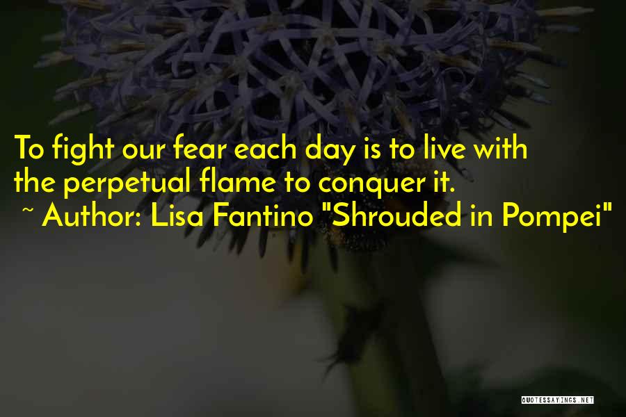Live To Inspire Quotes By Lisa Fantino 