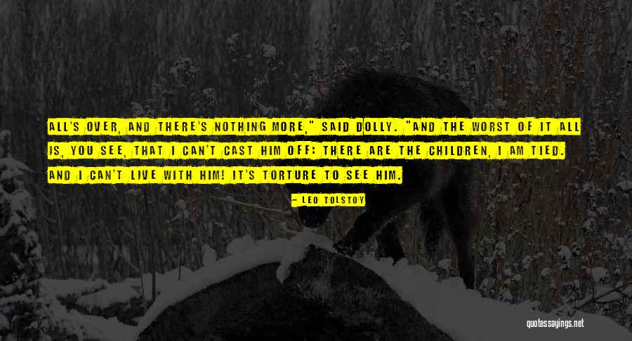 Live To Quotes By Leo Tolstoy Live To Quotes By Leo Tolstoy