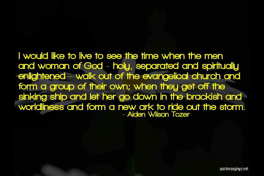 Live To Ride Quotes By Aiden Wilson Tozer Live To Ride Quotes By Aiden Wilson Tozer