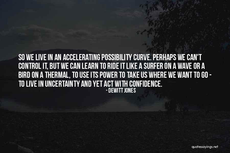 Live To Ride Quotes By Dewitt Jones Live To Ride Quotes By Dewitt Jones