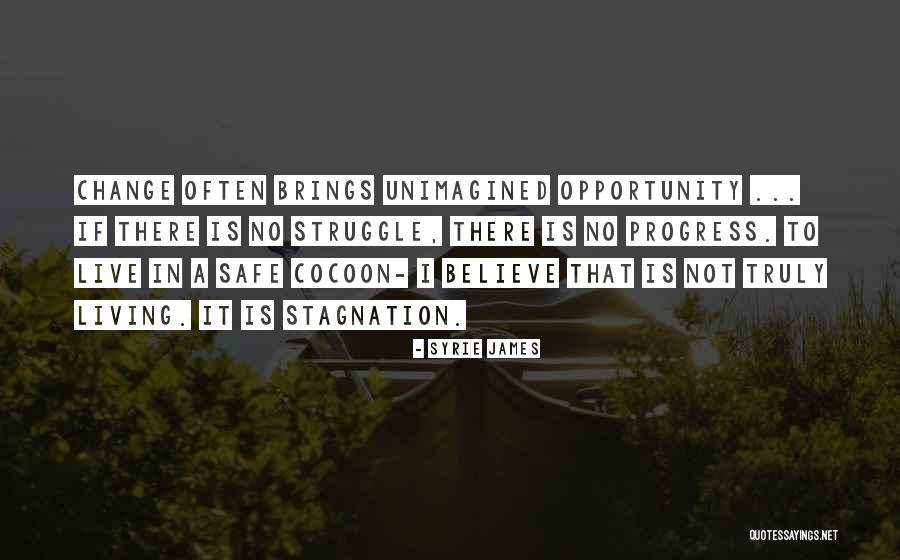 Live To The Fullest Quotes By Syrie James Live To The Fullest Quotes By Syrie James