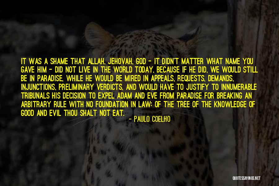 Live To Today Quotes By Paulo Coelho Live To Today Quotes By Paulo Coelho