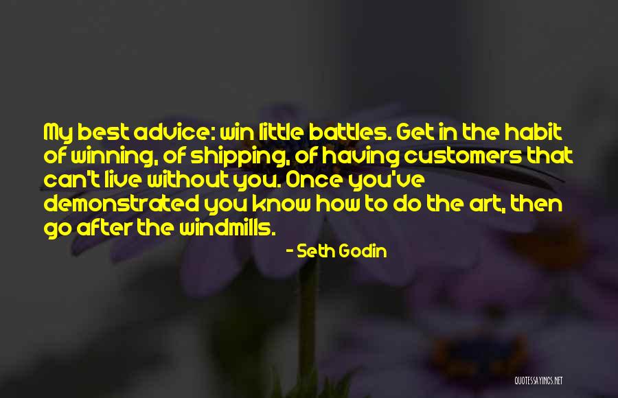 Live To Win Quotes By Seth Godin Live To Win Quotes By Seth Godin