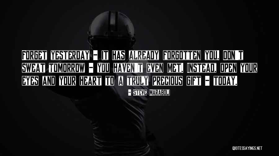 Live Truly Quotes By Steve Maraboli Live Truly Quotes By Steve Maraboli