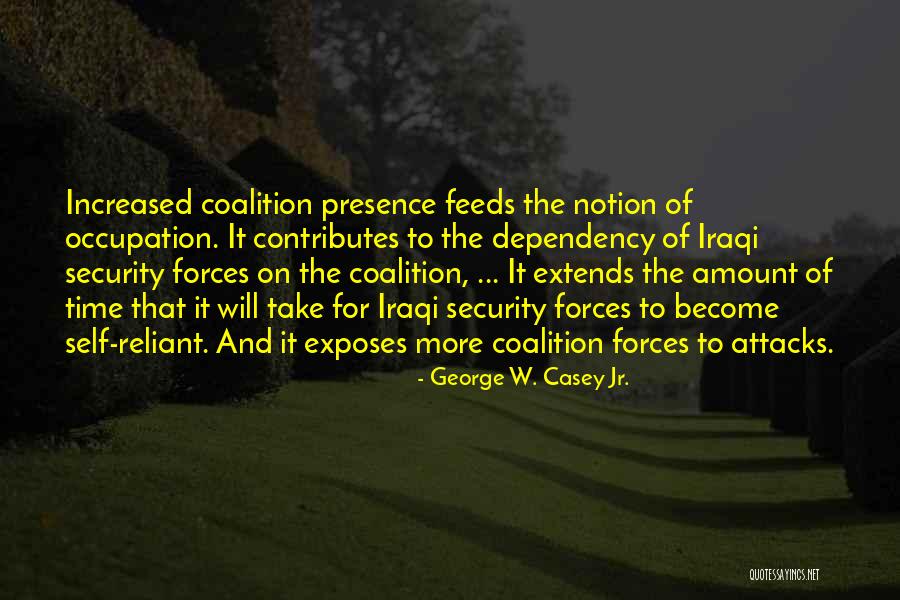 Live Usd Quotes By George W. Casey Jr. Live Usd Quotes By George W. Casey Jr.