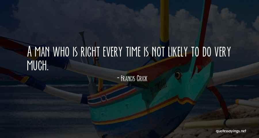 Live Vix Quotes By Francis Crick Live Vix Quotes By Francis Crick