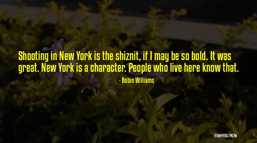 Live Where Do We Go From Here Quotes By Robin Williams Live Where Do We Go From Here Quotes By Robin Williams