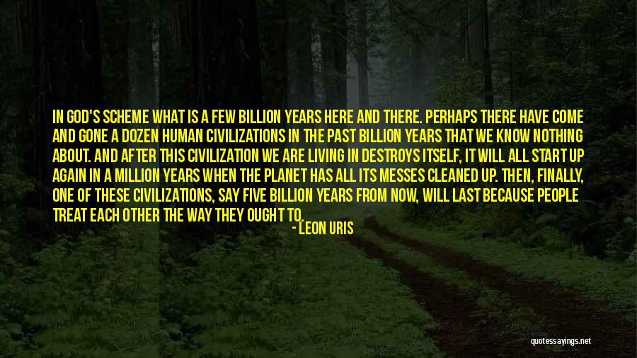 Live Where You Vacation Quotes By Leon Uris Live Where You Vacation Quotes By Leon Uris