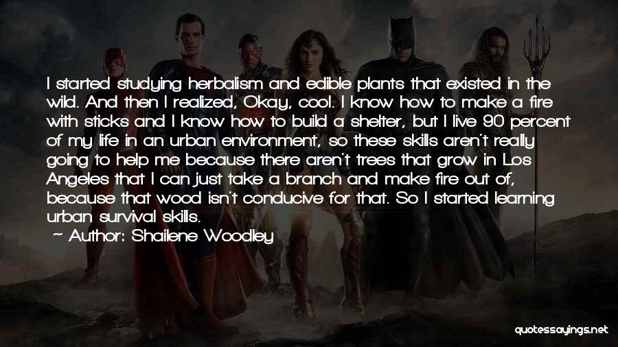Live Wild Quotes By Shailene Woodley Live Wild Quotes By Shailene Woodley