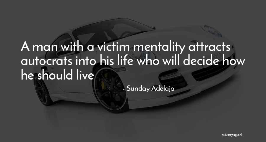 Live With Purpose Quotes By Sunday Adelaja Live With Purpose Quotes By Sunday Adelaja