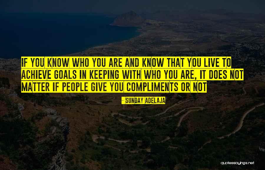 Live With Purpose Quotes By Sunday Adelaja Live With Purpose Quotes By Sunday Adelaja