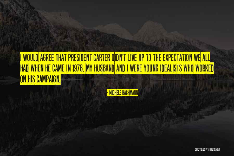 Live Young Quotes By Michele Bachmann Live Young Quotes By Michele Bachmann