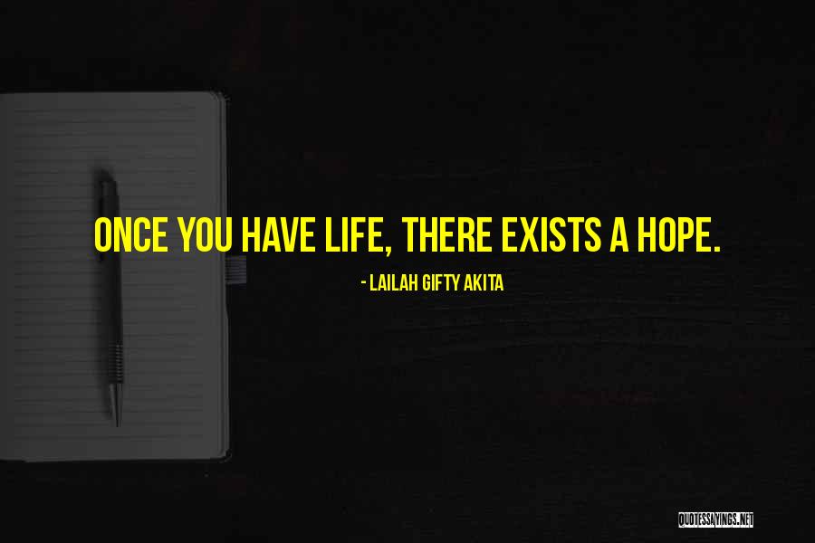 Live Your Best Life Quotes By Lailah Gifty Akita