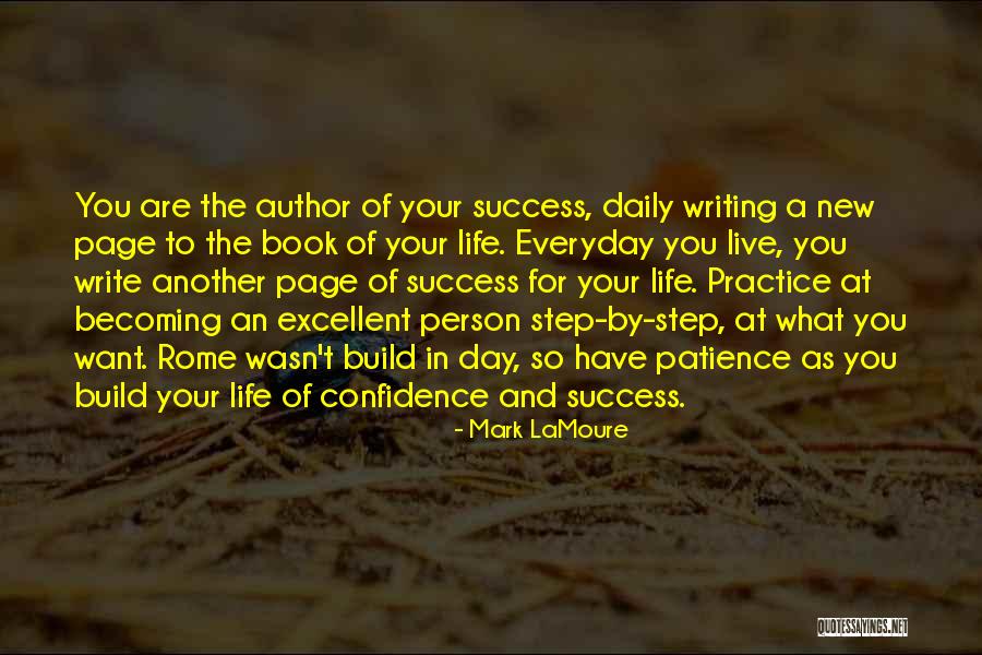 Live Your Life As You Want Quotes By Mark LaMoure Live Your Life As You Want Quotes By Mark LaMoure