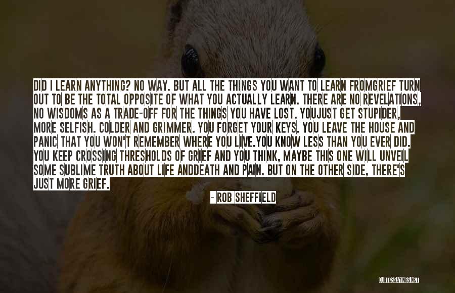 Live Your Life As You Want Quotes By Rob Sheffield Live Your Life As You Want Quotes By Rob Sheffield