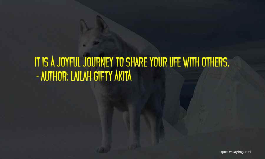 Live Your Life Well Quotes By Lailah Gifty Akita
