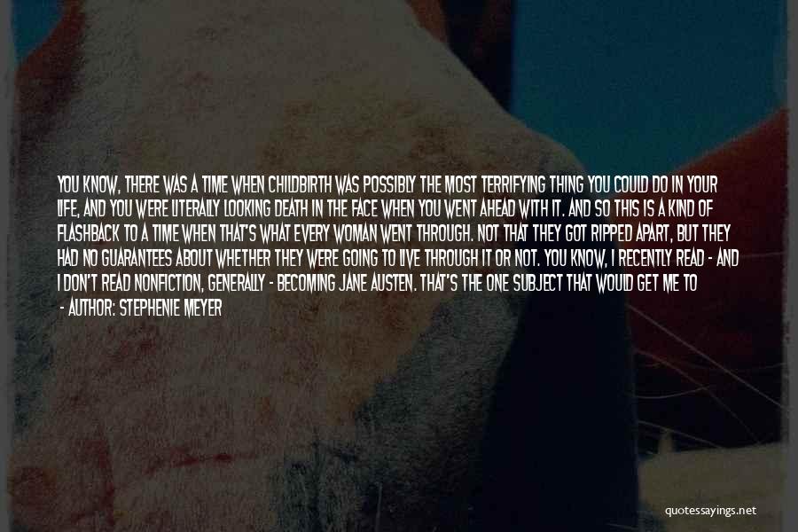 Live Your Life Well Quotes By Stephenie Meyer Live Your Life Well Quotes By Stephenie Meyer