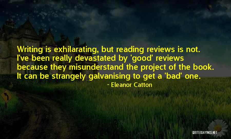 Live4life Quotes By Eleanor Catton Live4life Quotes By Eleanor Catton