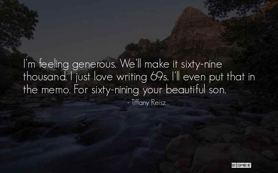 Liveascentclt Quotes By Tiffany Reisz Liveascentclt Quotes By Tiffany Reisz