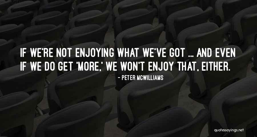 Livebooks Gr Quotes By Peter McWilliams Livebooks Gr Quotes By Peter McWilliams