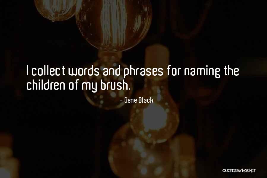 Livecchi Mob Quotes By Gene Black Livecchi Mob Quotes By Gene Black