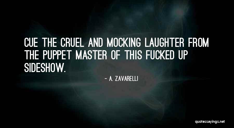 Livecchis Guns Quotes By A. Zavarelli Livecchis Guns Quotes By A. Zavarelli