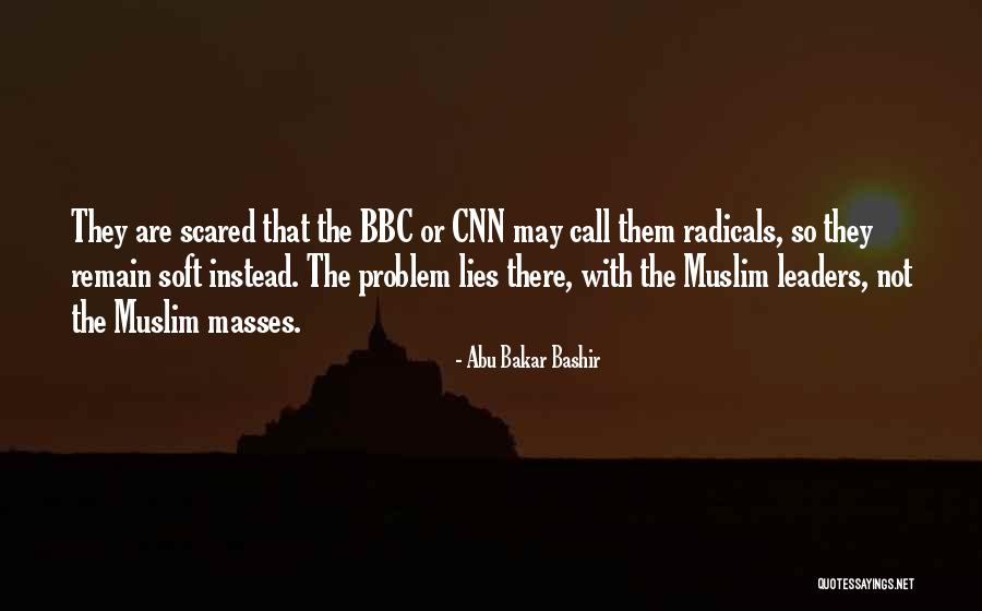 Livecchis Guns Quotes By Abu Bakar Bashir Livecchis Guns Quotes By Abu Bakar Bashir
