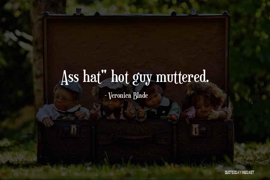 Livecchis Guns Quotes By Veronica Blade Livecchis Guns Quotes By Veronica Blade