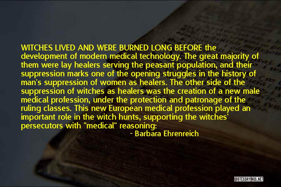Lived Their Quotes By Barbara Ehrenreich Lived Their Quotes By Barbara Ehrenreich