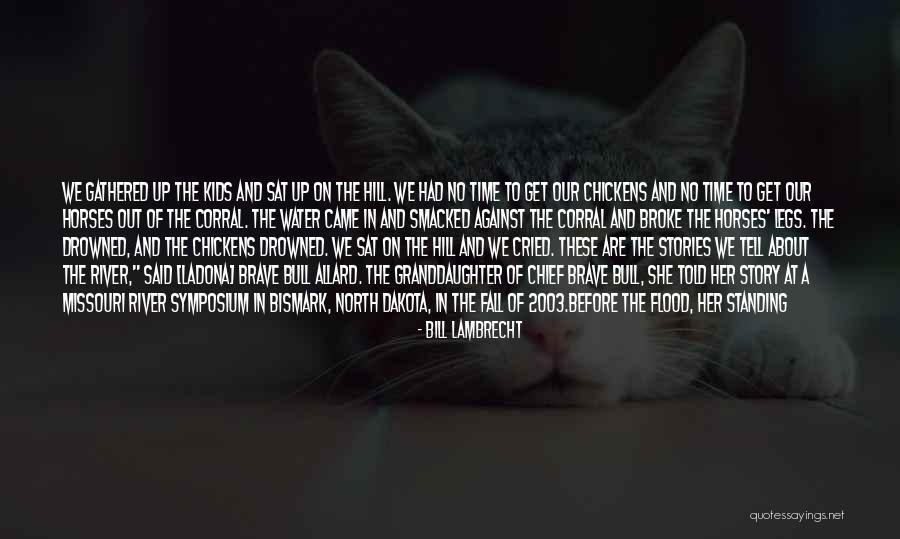Lived Their Quotes By Bill Lambrecht Lived Their Quotes By Bill Lambrecht
