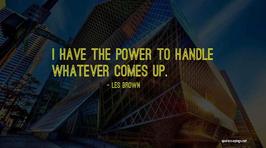 Livedancemove Quotes By Les Brown Livedancemove Quotes By Les Brown