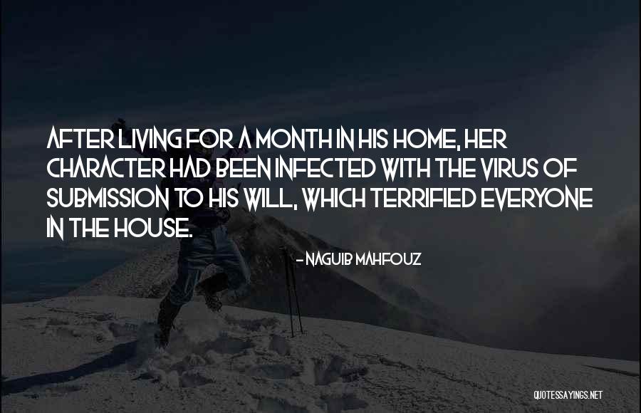 Livedor Quotes By Naguib Mahfouz Livedor Quotes By Naguib Mahfouz